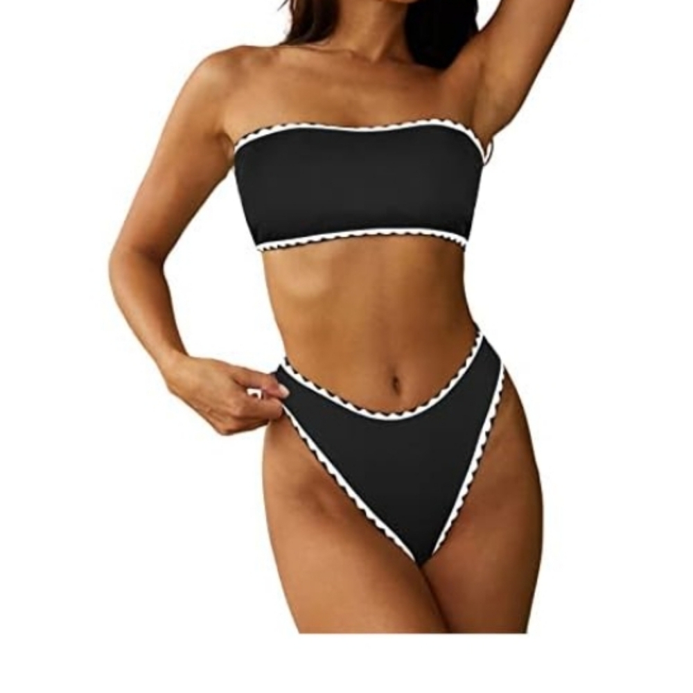 Zaful Bikini Set Size Medium